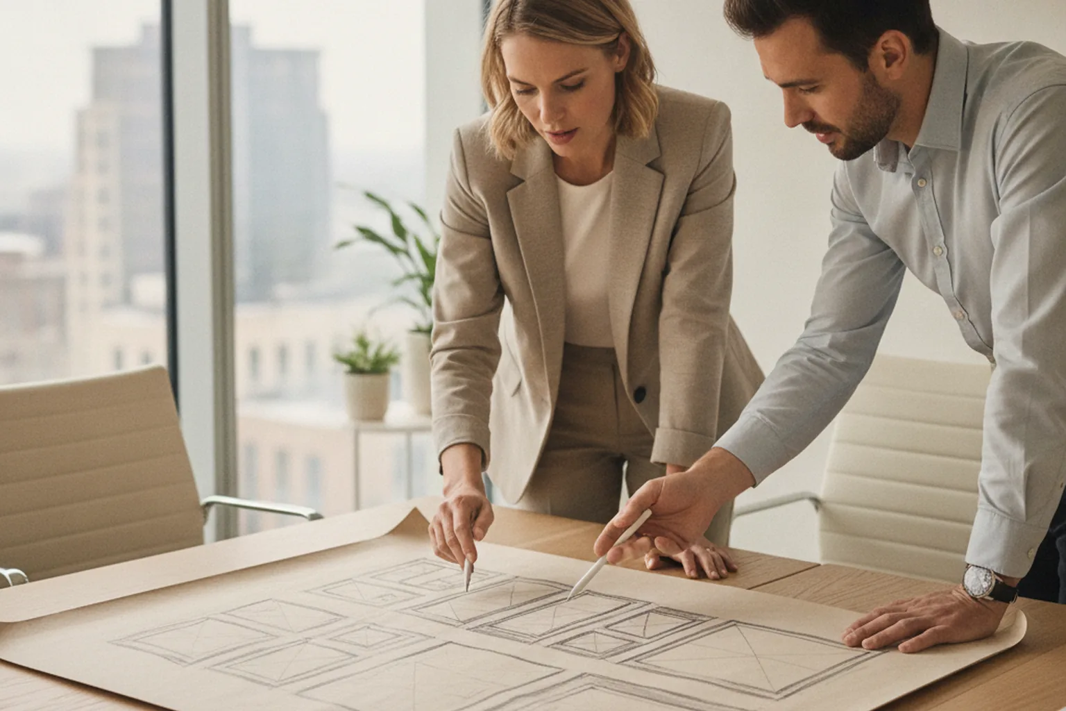 How to Choose a Web Development Partner for Your Website