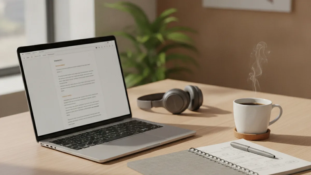 A Practical Content Marketing Framework for Professional Service Firms