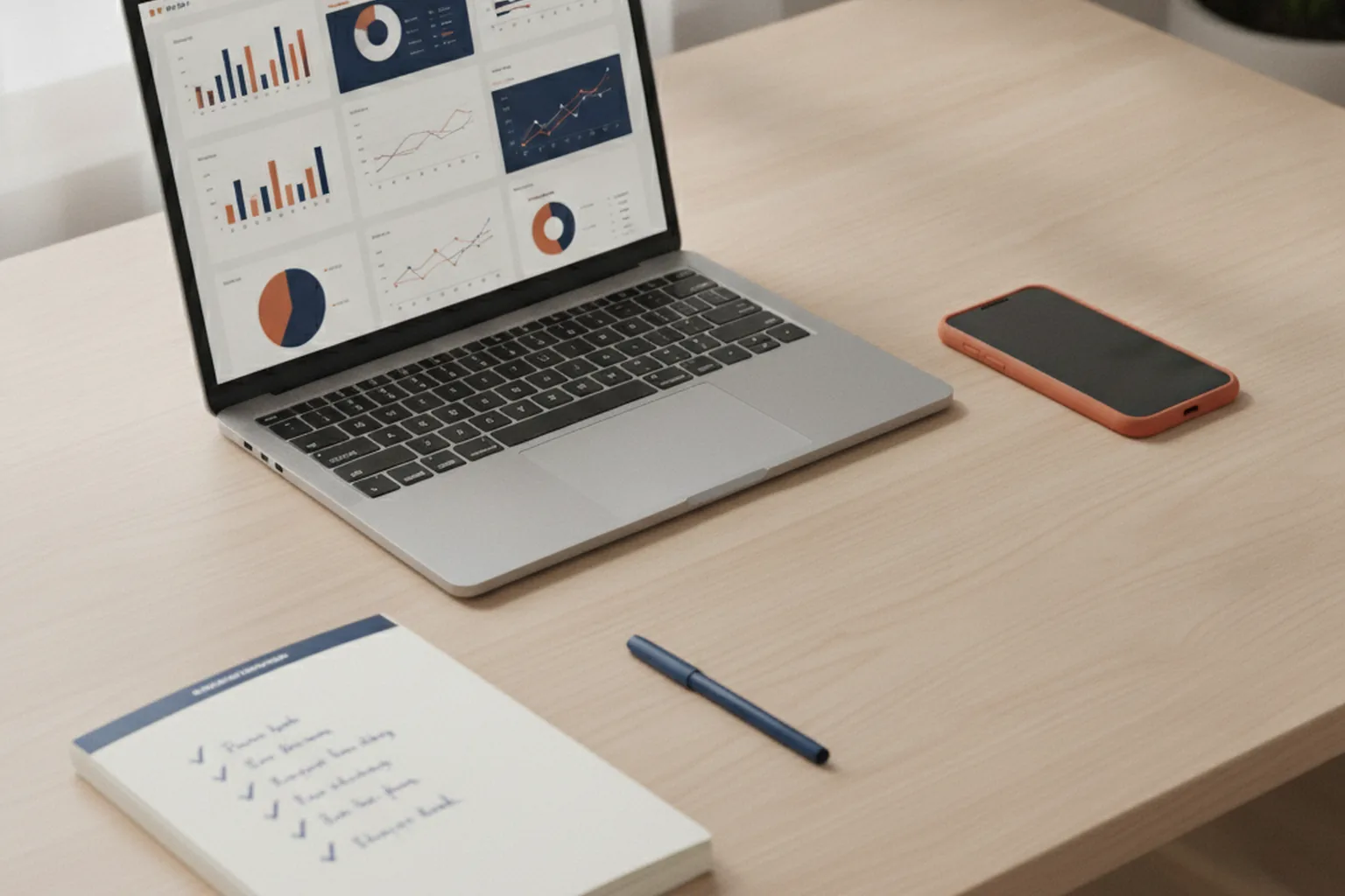 A Digital Presence Audit Beyond the Website