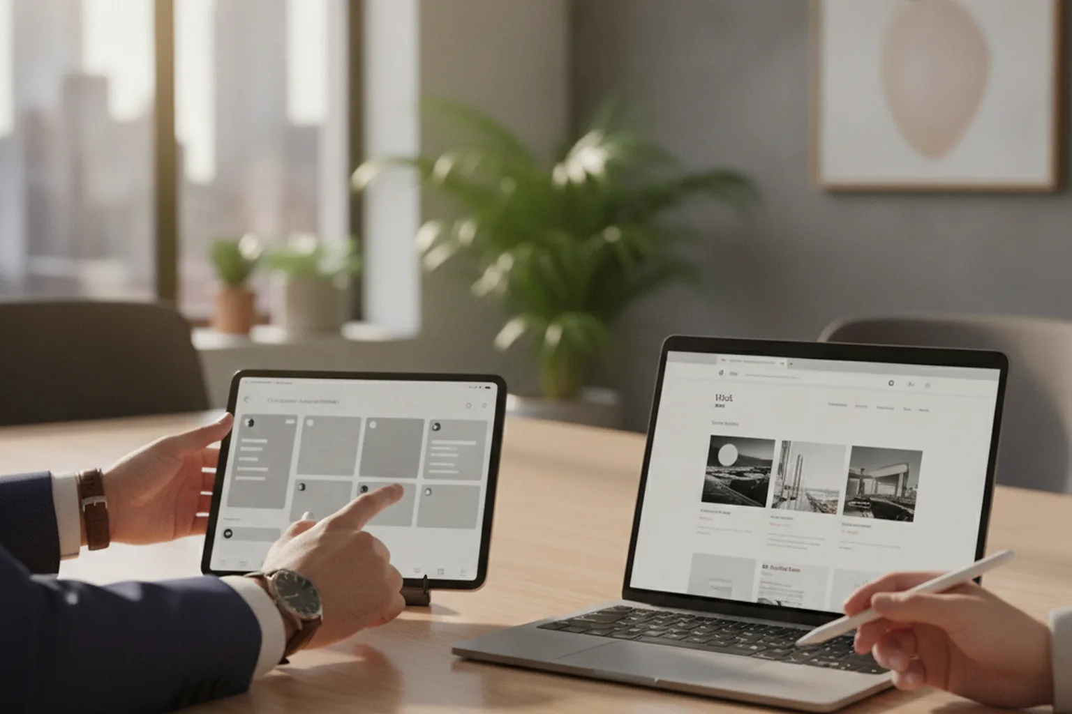 Does Your Firm Need a Mobile App? A Decision Framework for Service Firms and Nonprofits
