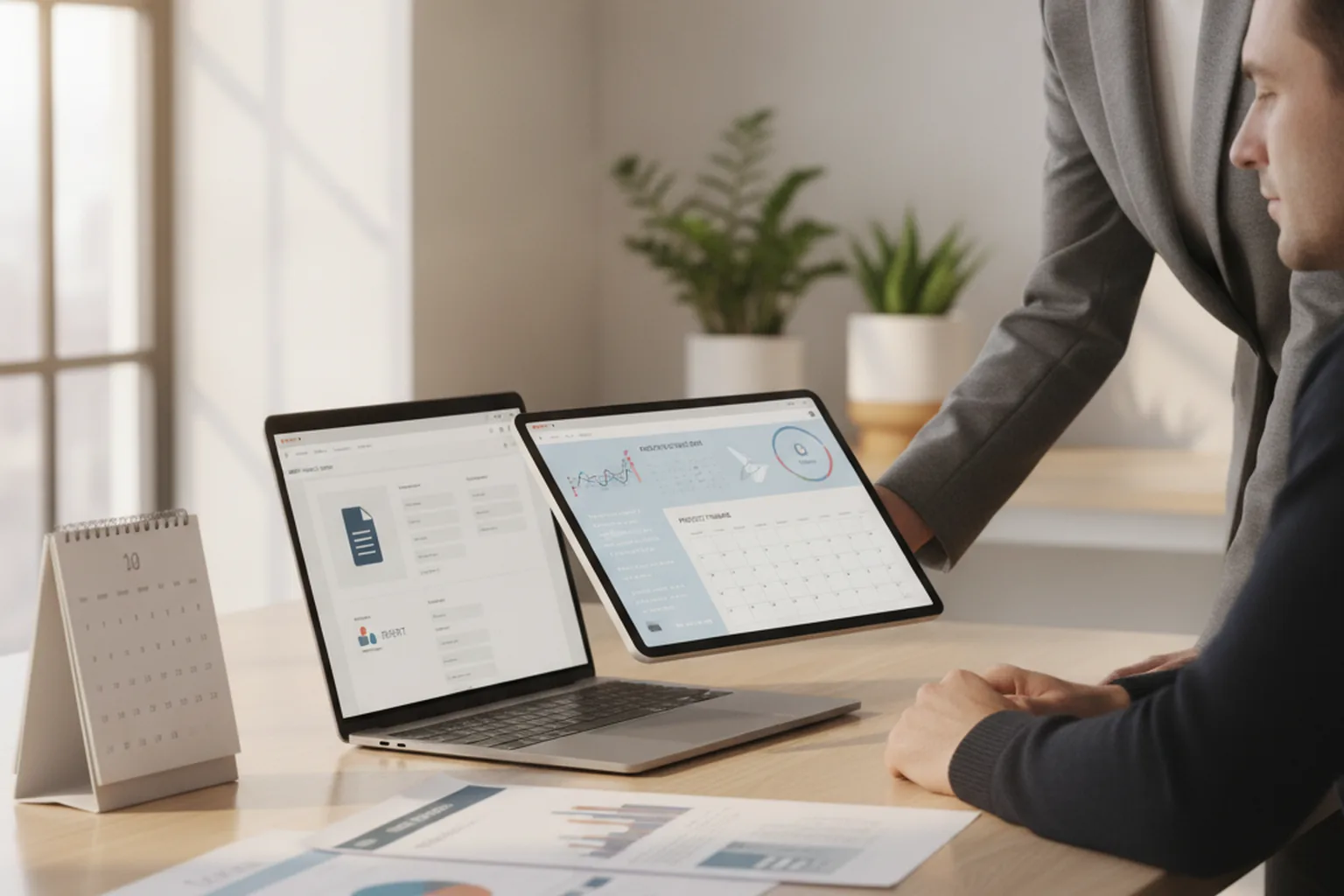 Does Your Firm's Website Need to Be Software, Not Just a Website?