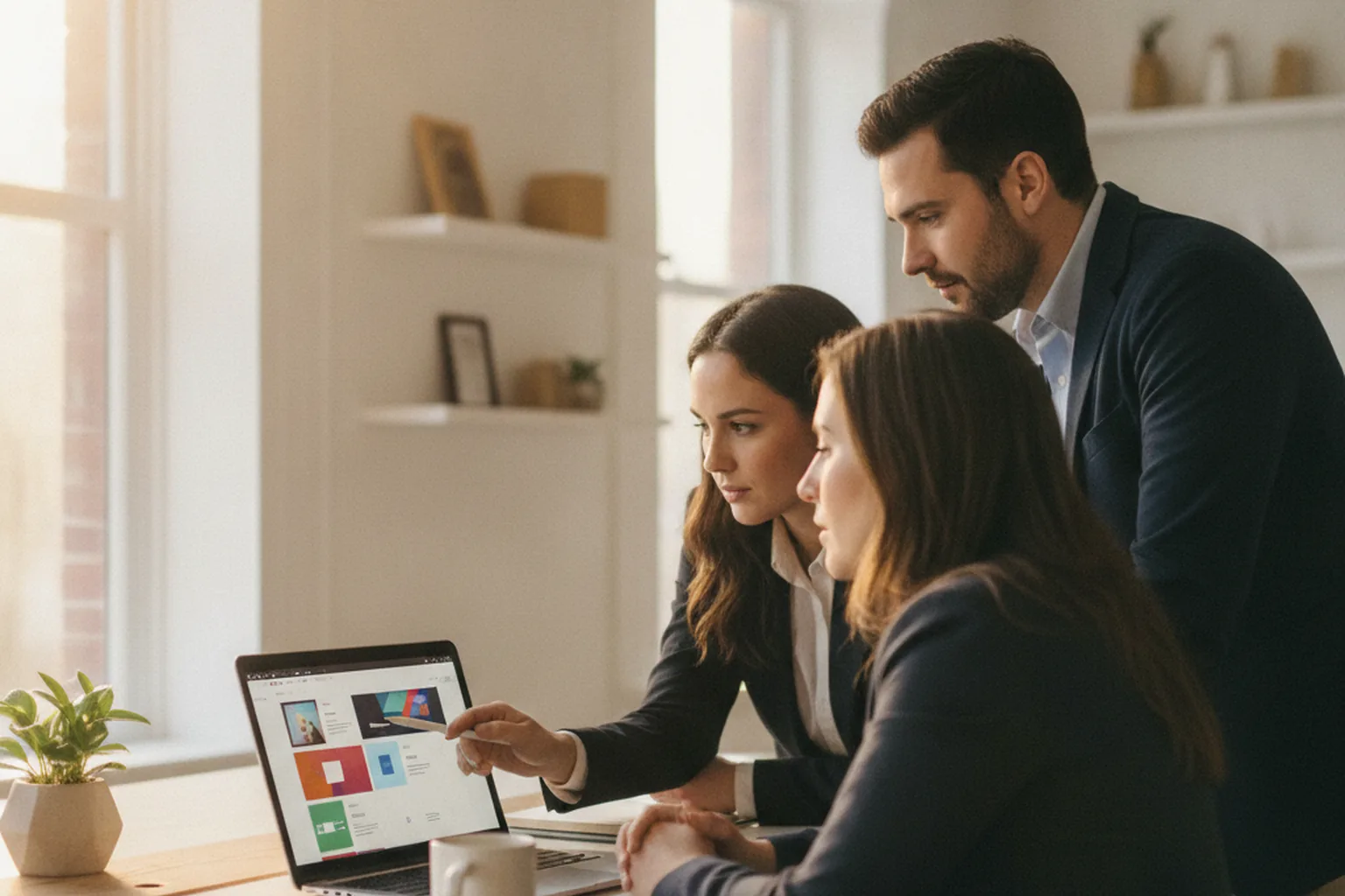 Email Newsletters That Firms Actually Keep Sending