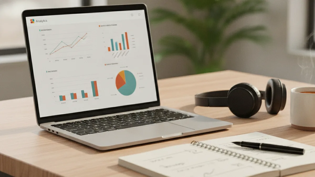 Measuring Marketing That Matters: Metrics Worth Your Attention