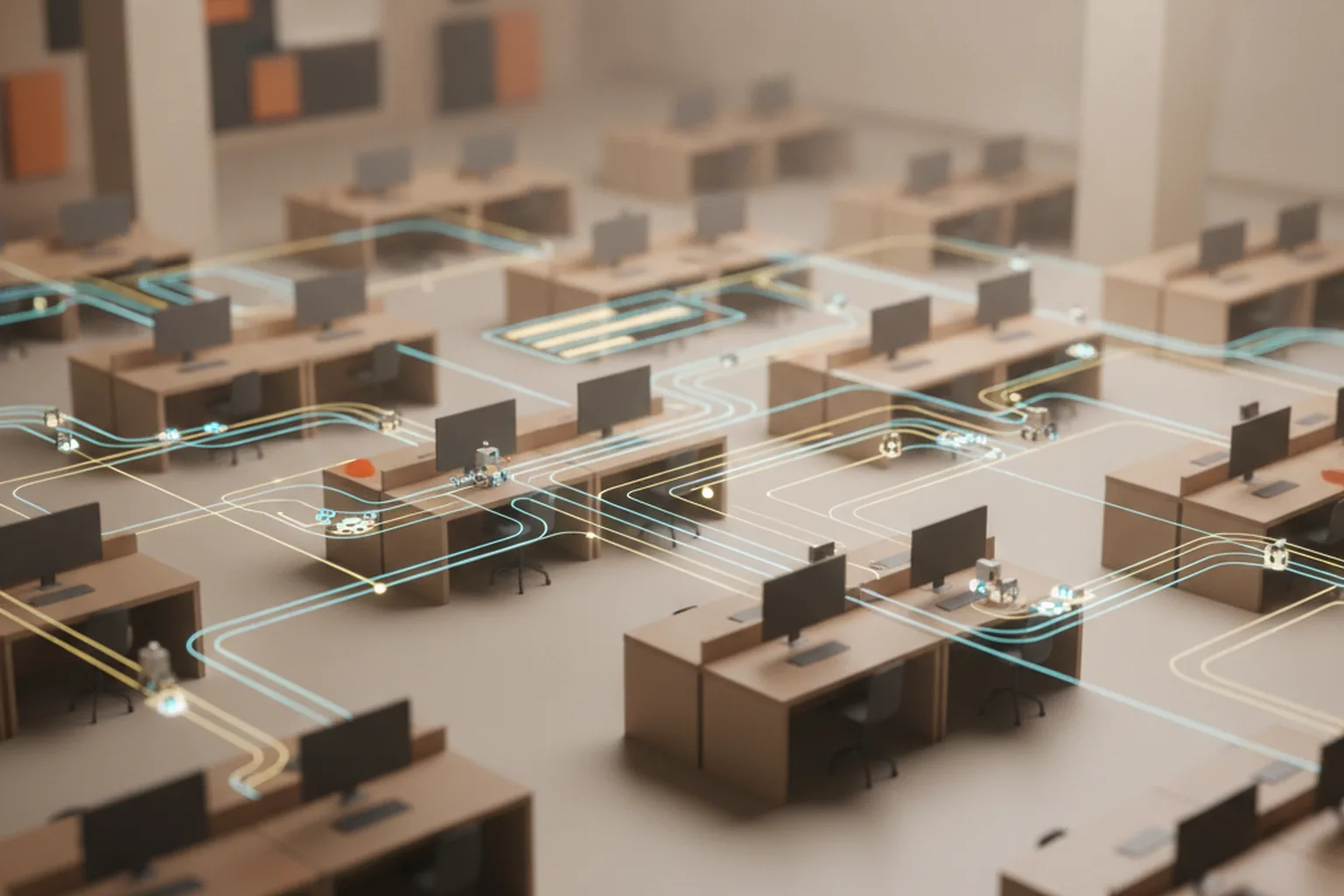 Publicis Says AI Will Cut Tasks, Not Jobs. What It Means for Smaller Agencies