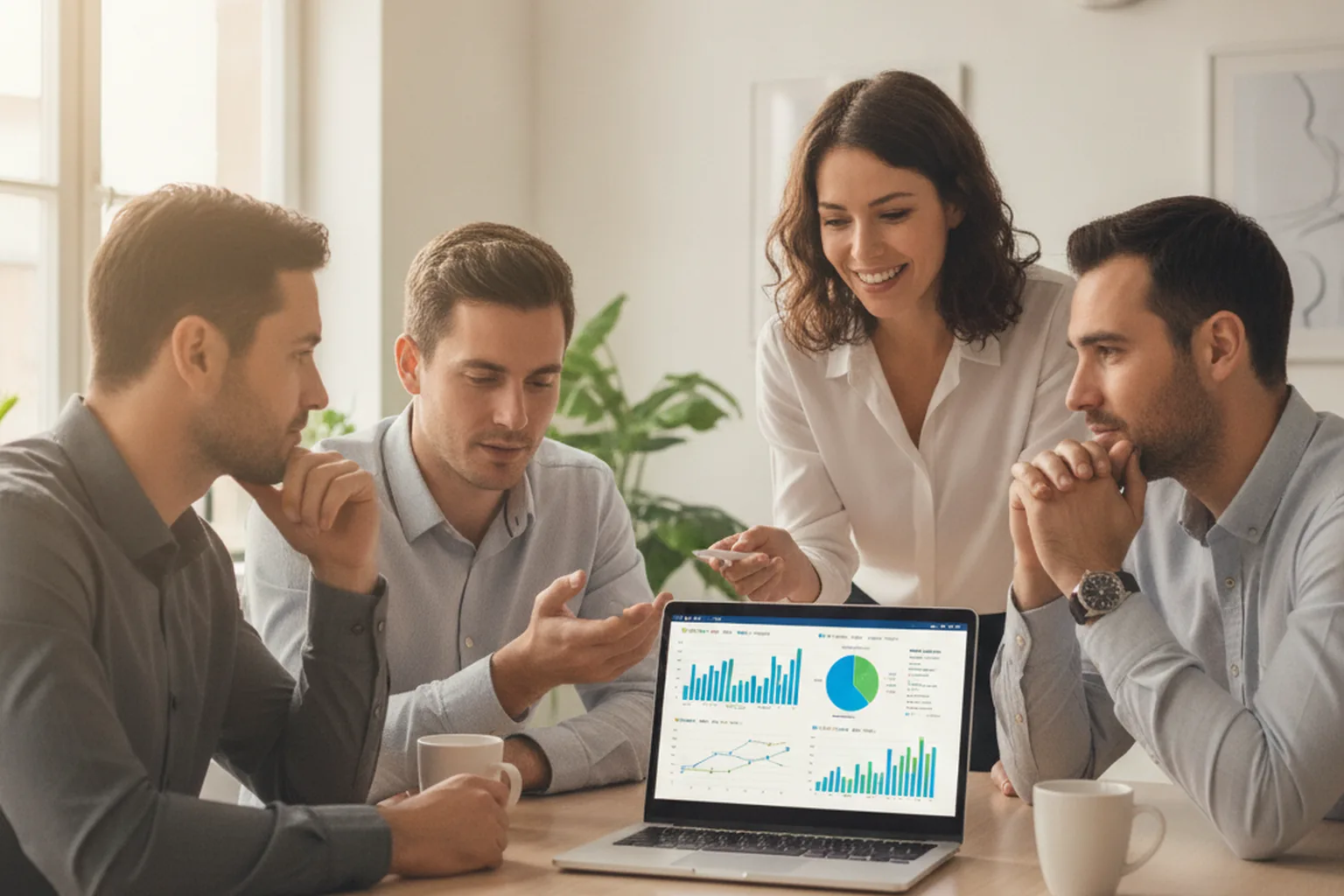SEO Basics Every Firm Leader Should Understand