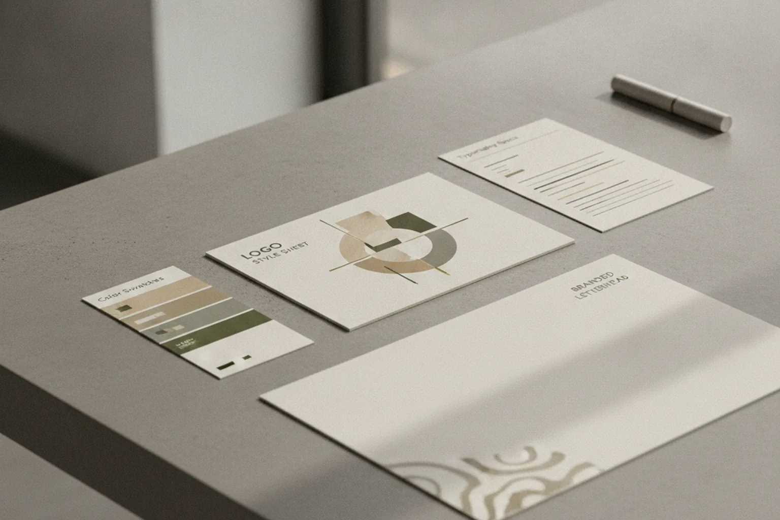 The Case for a Brand Style Guide (Even for a Small Firm)