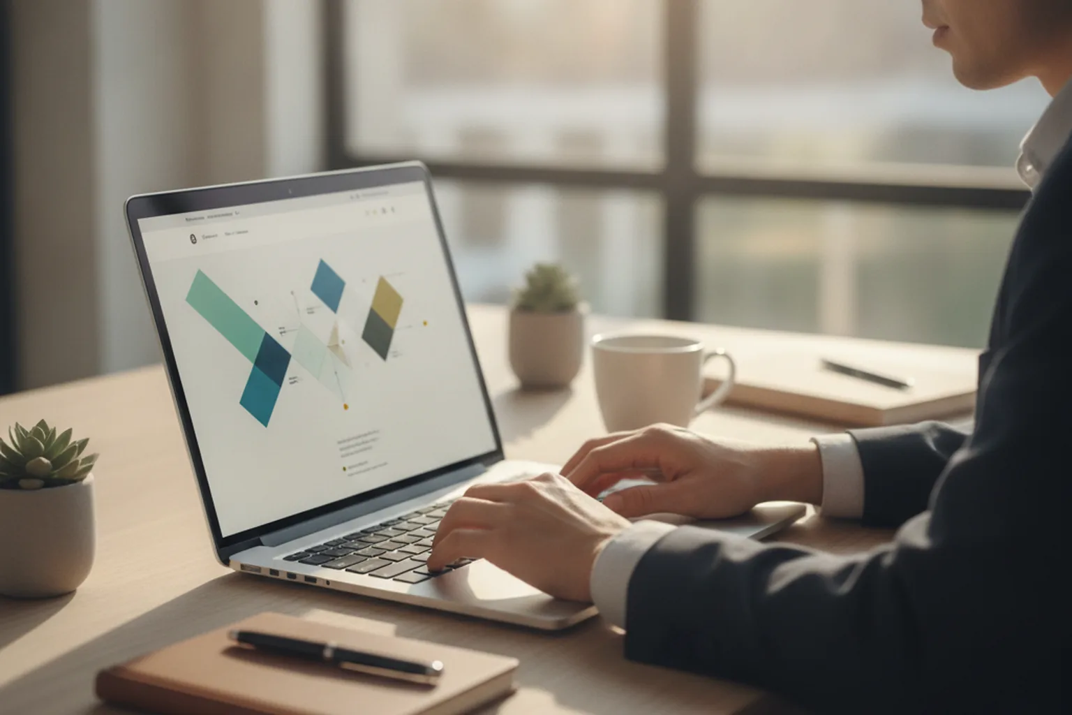 A Website Audit Checklist for Professional Service Firms