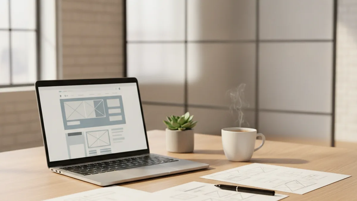 How to Build a Website That Turns Visitors Into Clients