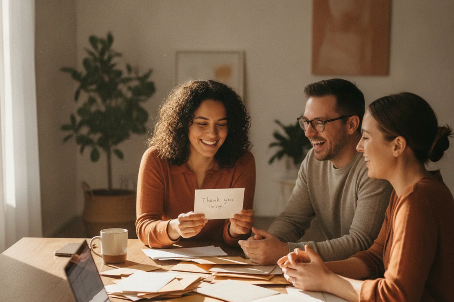 What Nonprofits Get Wrong About Donor Communication
