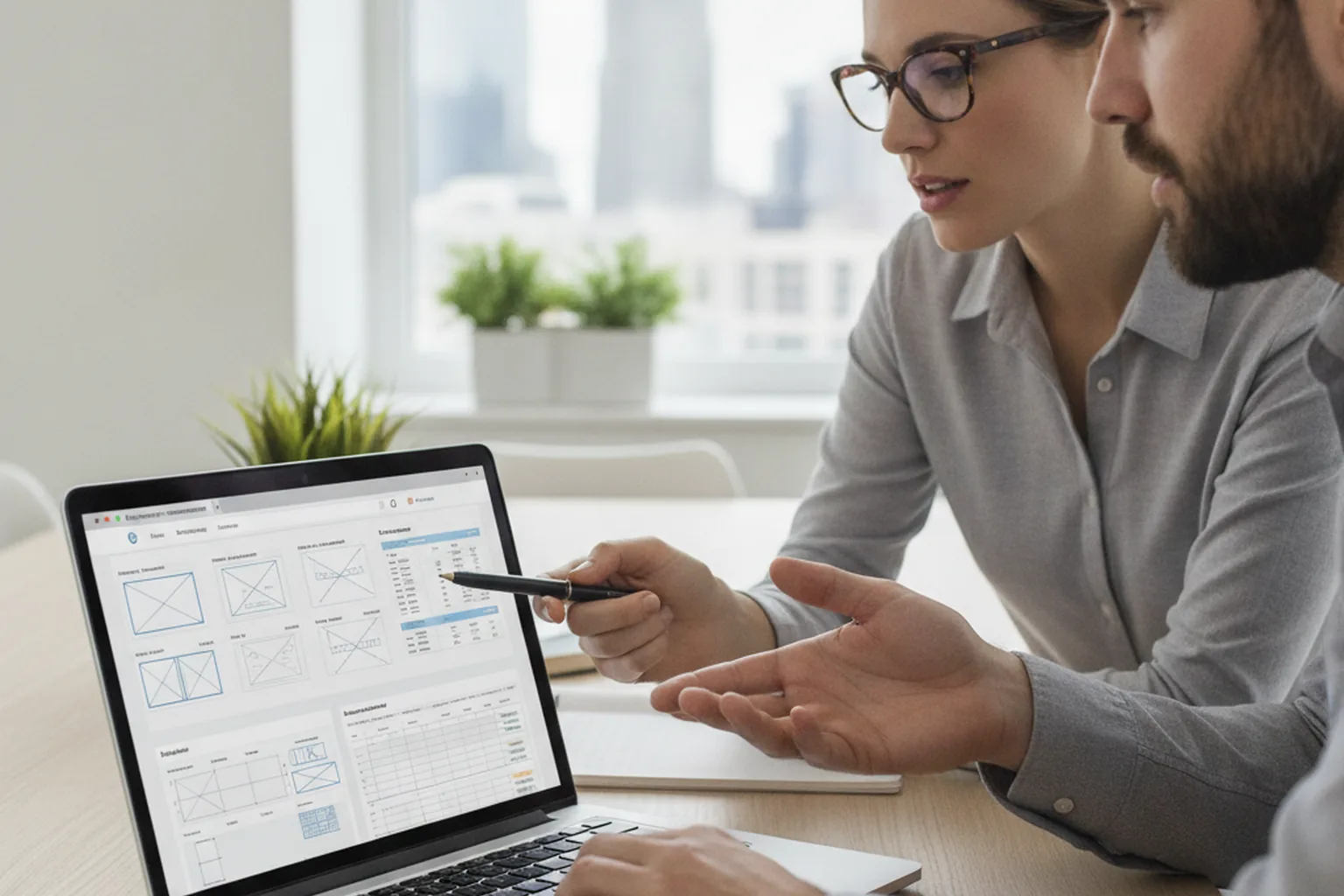 When to Bring In Outside Developers for Your Firm's Next Digital Project
