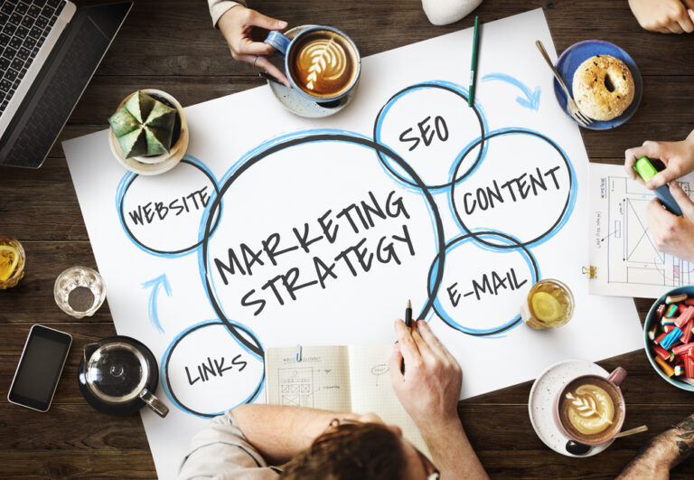 How to Create a Marketing Strategy that Matters in 2023